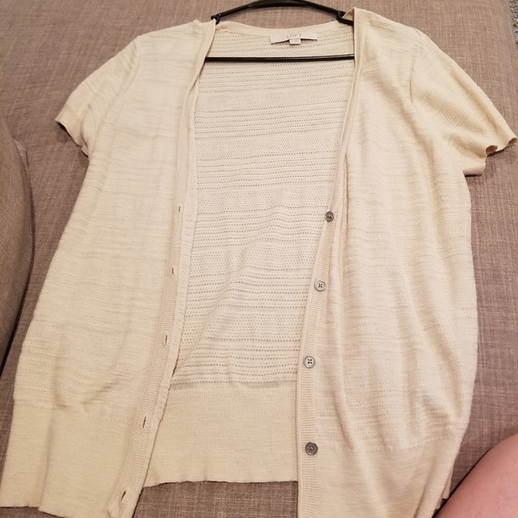 Sweater - Picture 1 of 2